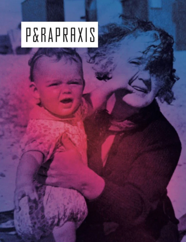 We Hear an Angel: Oedipal Empire, Rematriation, and Land Back — first page